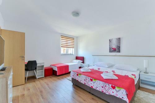 Apartments Medved