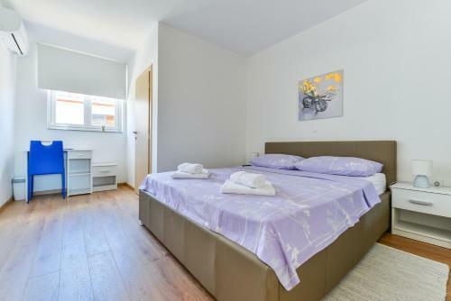 Apartments Medved