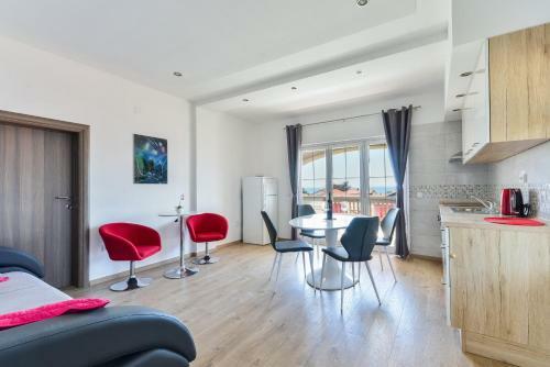 Apartments Medved