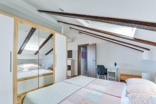 Apartments Medved