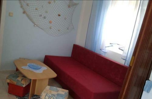 Apartmani Nadja
