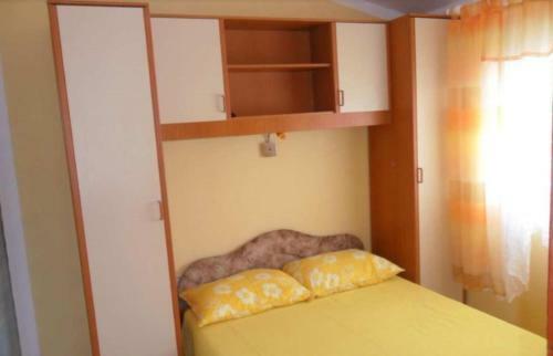 Apartmani Nadja