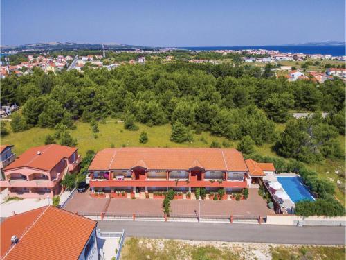 Apartment Straza Croatia