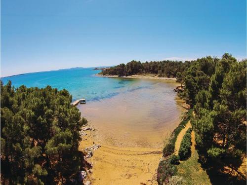 Apartment Straza Croatia