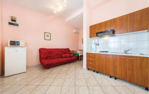 Apartment Straza Croatia