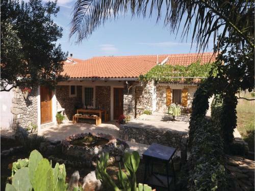 Holiday Home Vir 13