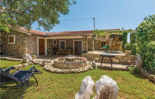 Holiday Home Vir 13