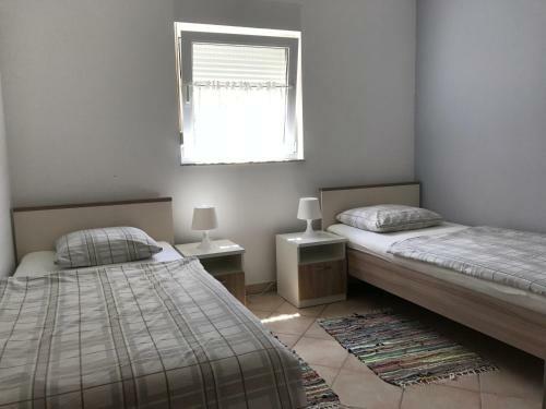 Apartments Villa Engeli