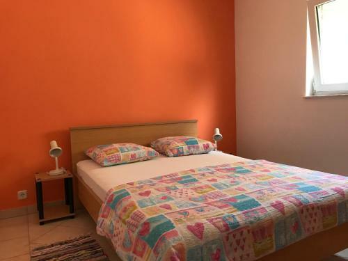 Apartments Villa Engeli