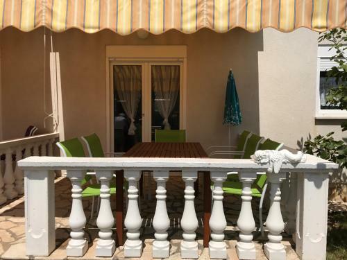 Apartments Villa Engeli