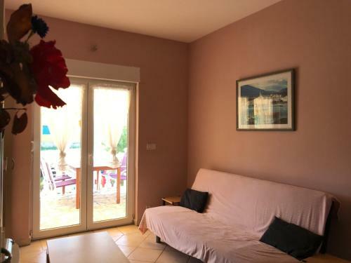 Apartments Villa Engeli