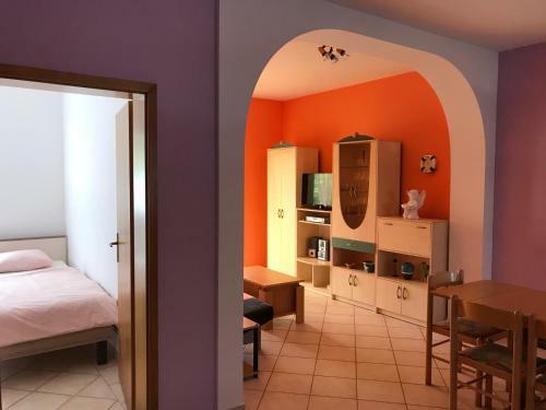 Apartments Villa Engeli