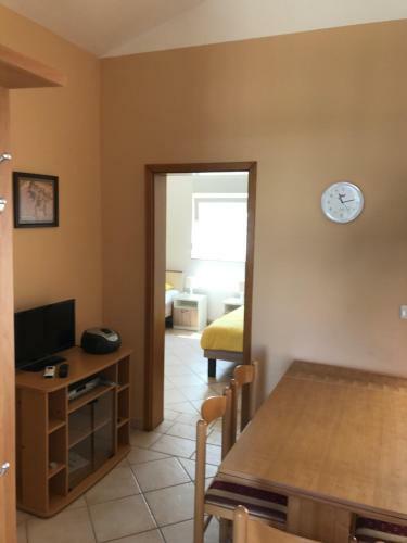 Apartments Villa Engeli