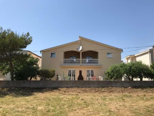 Apartments Villa Engeli