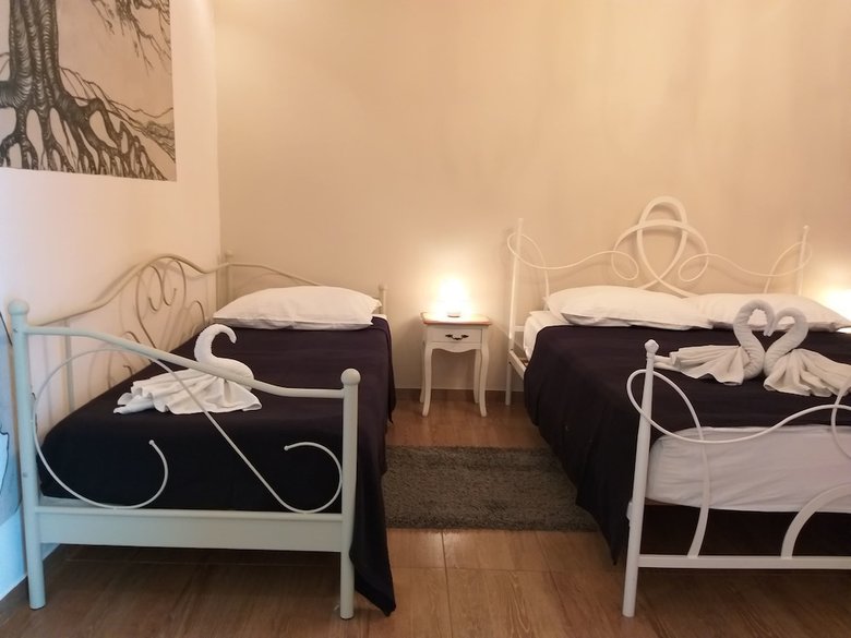 B&B Spavalica