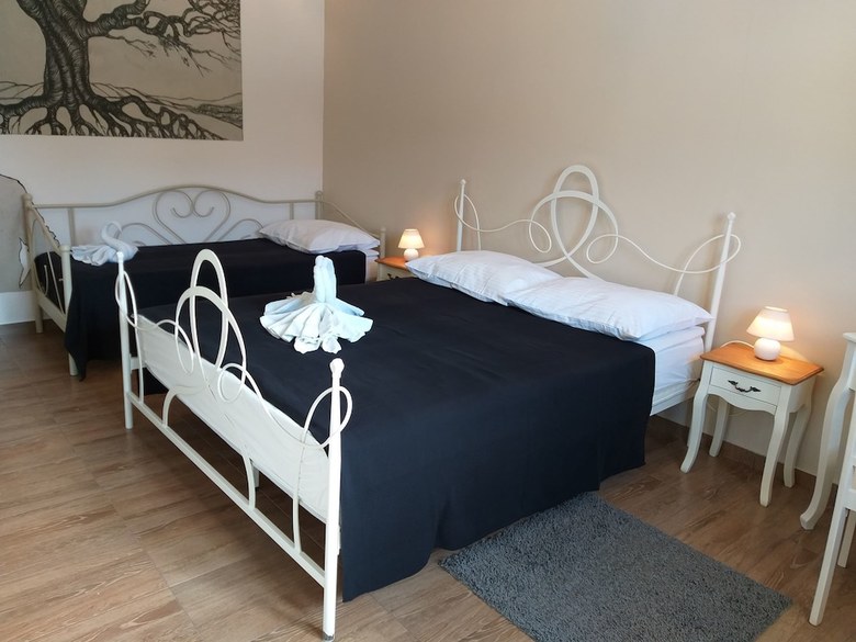 B&B Spavalica