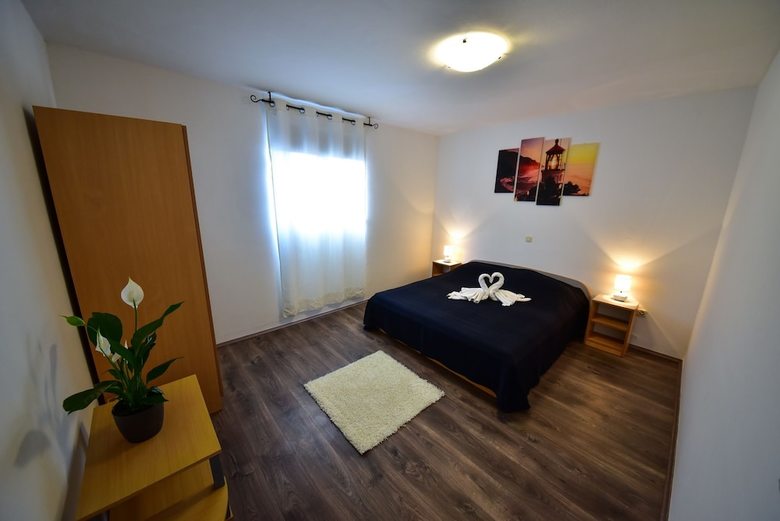 B&B Spavalica