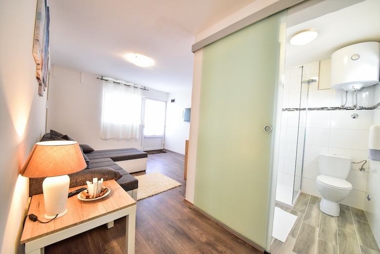 B&B Spavalica