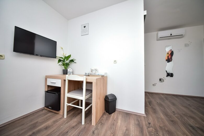B&B Spavalica