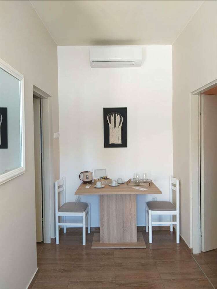 B&B Spavalica