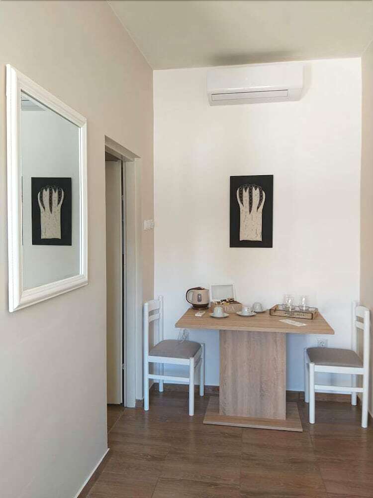 B&B Spavalica