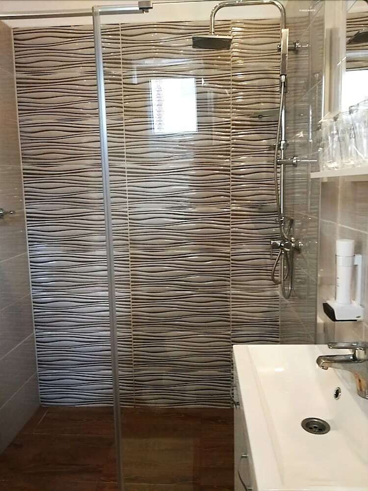 B&B Spavalica