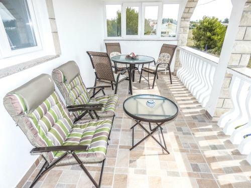 Apartments Pavlic