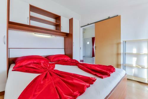 Apartments Pavlic