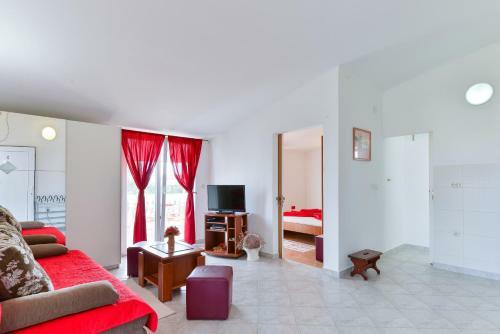 Apartments Pavlic