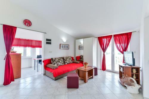 Apartments Pavlic