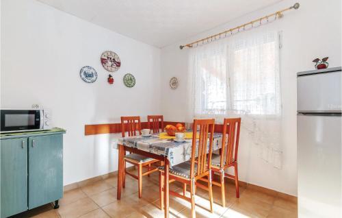 Apartment Vir 20