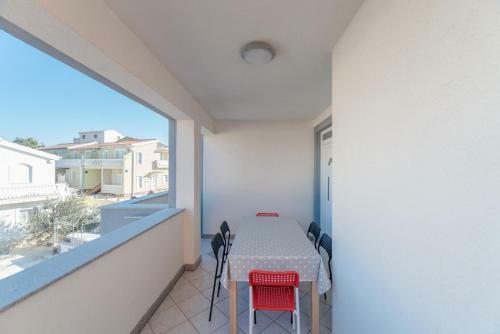 Apartments Pavlovic