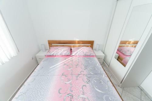 Apartments Pavlovic