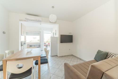 Apartments Pavlovic