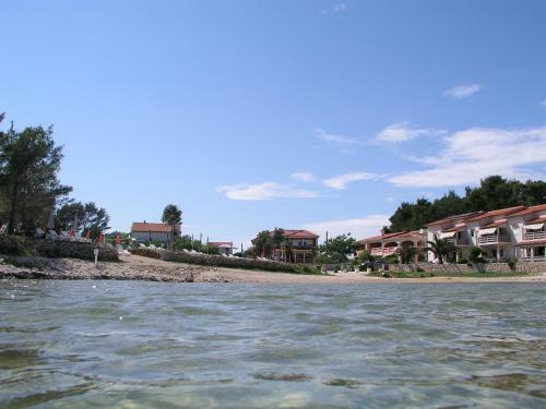 Apartments Pavi? - Sapavac