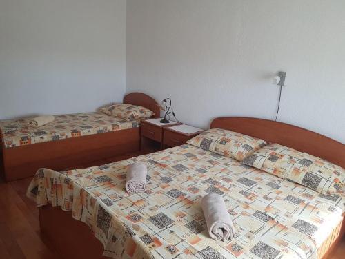 Apartments With A Parking Space Vir - 14213