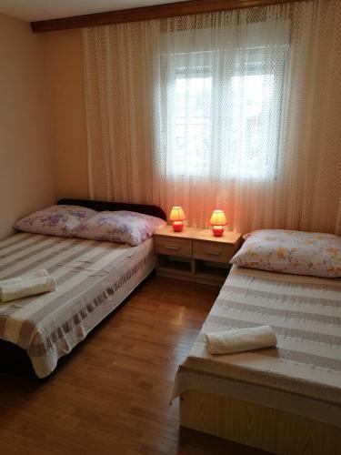 Apartment Ema Vir