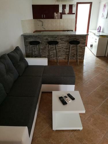 Apartment Ema Vir