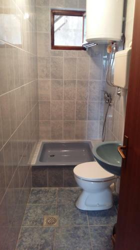 Apartment Ema Vir