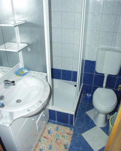 Apartment Vir 286a