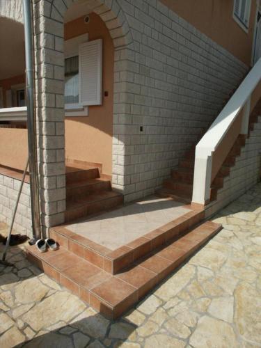 Apartment Vir 286a