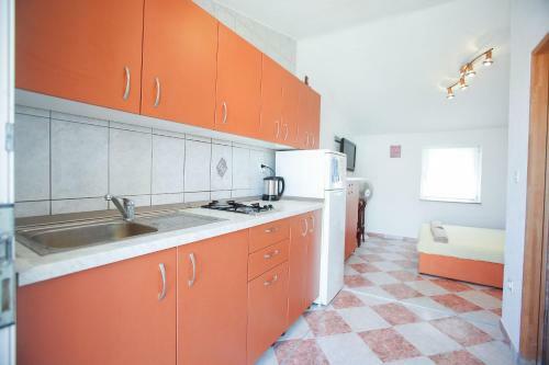 Apartments Zitna