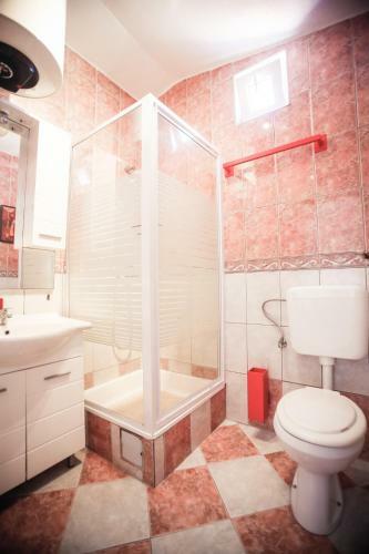 Apartments Zitna