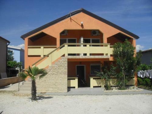 Apartments With A Parking Space Vir - 11847