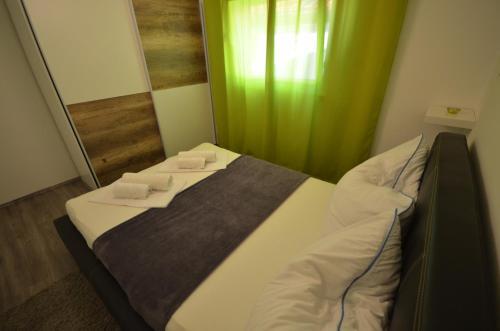 Apartments Mi?ija
