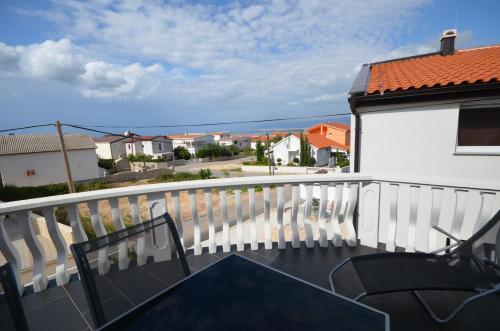 Apartments Mi?ija
