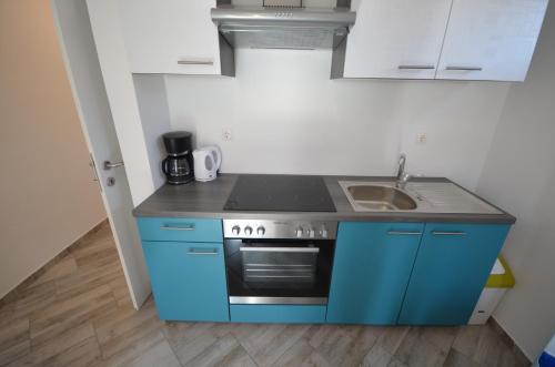 Apartments Mi?ija