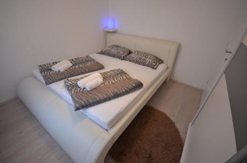 Apartments Mi?ija