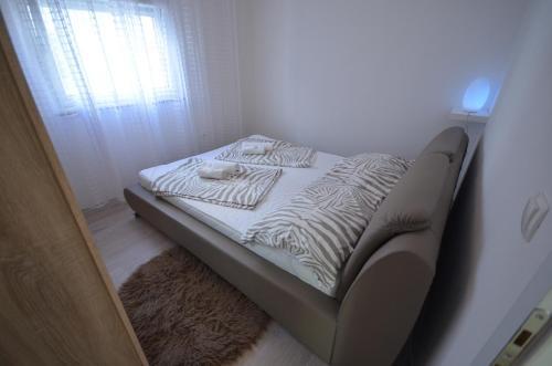 Apartments Mi?ija