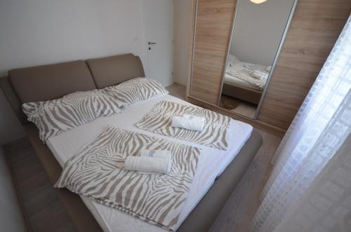 Apartments Mi?ija